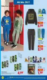 Lidl Prospekt Seite 34
