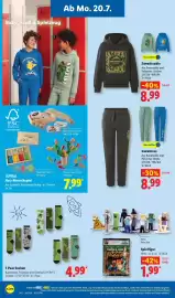 Lidl Prospekt Seite 34