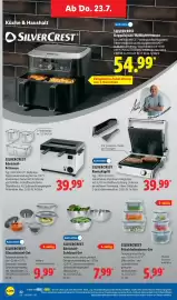 Lidl Prospekt Seite 48