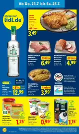 Lidl Prospekt Seite 52