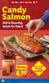 Lidl Prospekt Seite 66