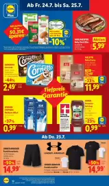 Lidl Prospekt Seite 68