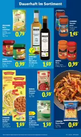 Lidl Prospekt Seite 23