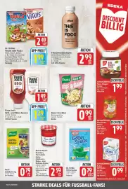 Nah & gut Prospekt Seite 9