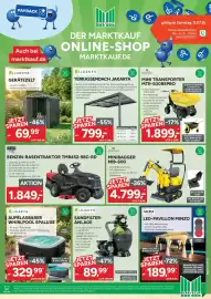 Marktkauf Prospekt Seite 35