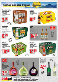 Trinkgut Prospekt Seite 4