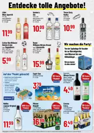 Trinkgut Prospekt Seite 2