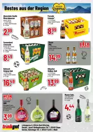 Trinkgut Prospekt Seite 4