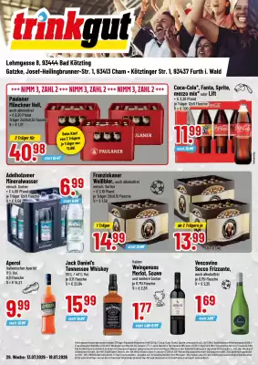 trinkgut (gültig bis 18-07)