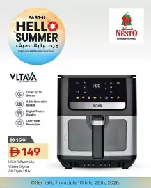 Nesto catalogue Page 2