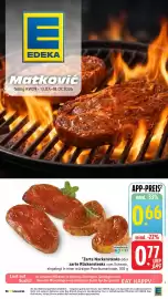 Edeka Prospekt Seite 1