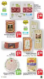 Edeka Prospekt Seite 15