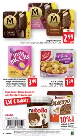Edeka Prospekt Seite 19