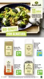 Edeka Prospekt Seite 22