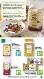 Edeka Prospekt Seite 23