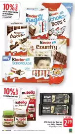 Edeka Prospekt Seite 26