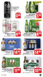 Edeka Prospekt Seite 33