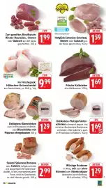 Edeka Prospekt Seite 4
