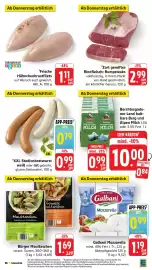 Edeka Prospekt Seite 45