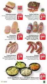 Edeka Prospekt Seite 5
