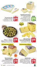 Edeka Prospekt Seite 6