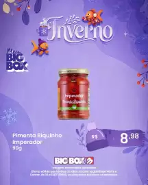 Encarte Big Box Página 4
