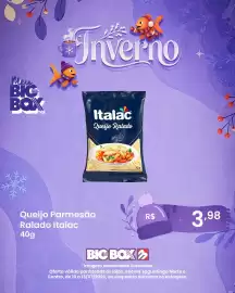 Encarte Big Box Página 6
