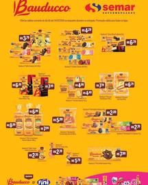 Folheto Semar Supermercado semana 28 Página 2