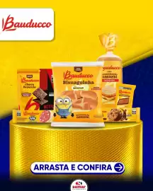 Folheto Semar Supermercado semana 28 Página 1