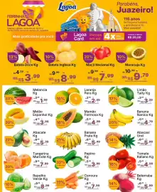 Encarte Super Lagoa Página 2