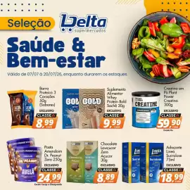 Catálogo Delta Supermercados Página 1