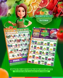 Encarte CenterBox Página 1