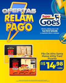 Catálogo Supermercados Goes Página 8