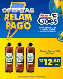 Catálogo Supermercados Goes Página 2