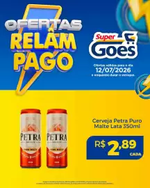 Catálogo Supermercados Goes Página 3