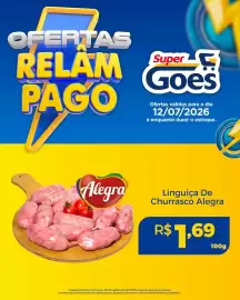 Catálogo Supermercados Goes Página 4