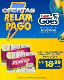 Catálogo Supermercados Goes Página 5