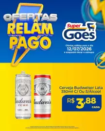 Catálogo Supermercados Goes Página 6