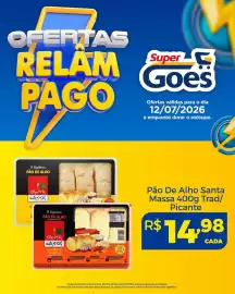 Catálogo Supermercados Goes Página 8
