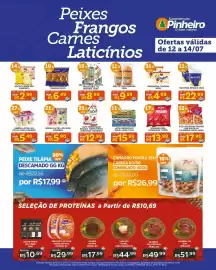 Encarte Pinheiro Supermercado Página 3
