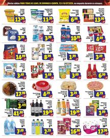 Folheto Supermercado Paraná Página 2