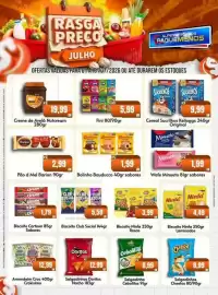 Catálogo Supermercados Pague Menos Página 2