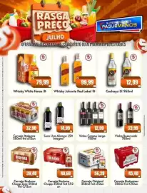 Catálogo Supermercados Pague Menos Página 6