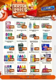 Catálogo Supermercados Pague Menos Página 7