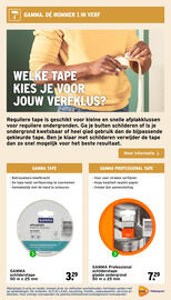 GAMMA folder Pagina 22