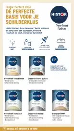 GAMMA folder Pagina 16