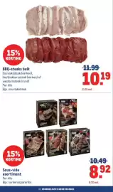 Makro folder | Food Pagina 12