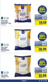 Makro folder | Food Pagina 19