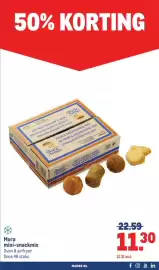 Makro folder | Food Pagina 3