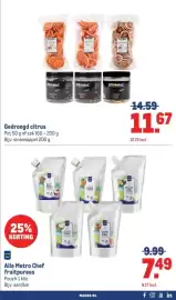 Makro folder | Food Pagina 31